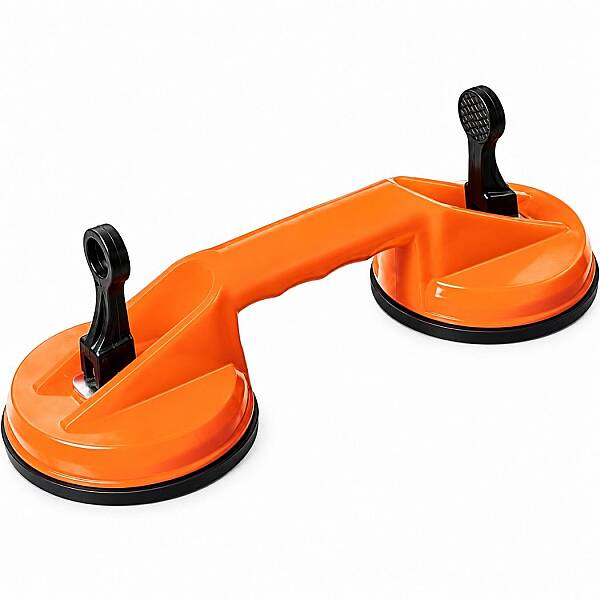 Sese Plastik Cam Vantuzu 2li (110100-MK4509-2) - 2