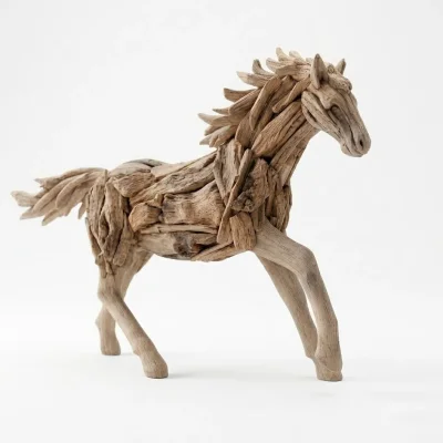 Sese Polyester At Figür (PNL-A24105) - SESE (1)