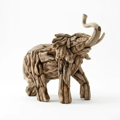 Sese Polyester Fil Figür (PNL-A24102) - SESE (1)