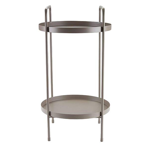 Sese Sehpa Koyu Kum Rengi 30*54 cm (6426037) - 2