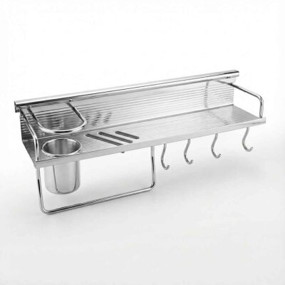 Sese Set Üstü Krom Kaşıklık Bıçaklık 600mm (240-02-25-18) - Sese (1)