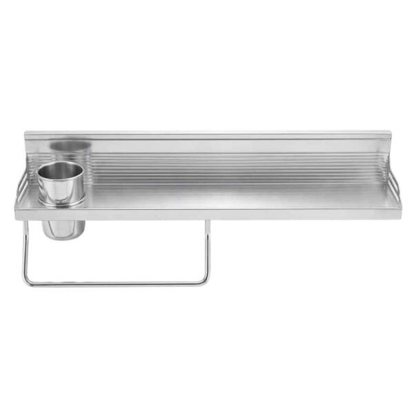 Sese Set Üstü Kaşıklık Tek Bardaklı 60cm (240-02-21-18) - 2