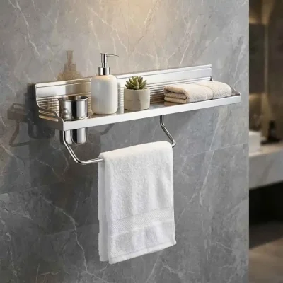 Sese Set Üstü Kaşıklık Tek Bardaklı 60cm (240-02-21-18) - 3