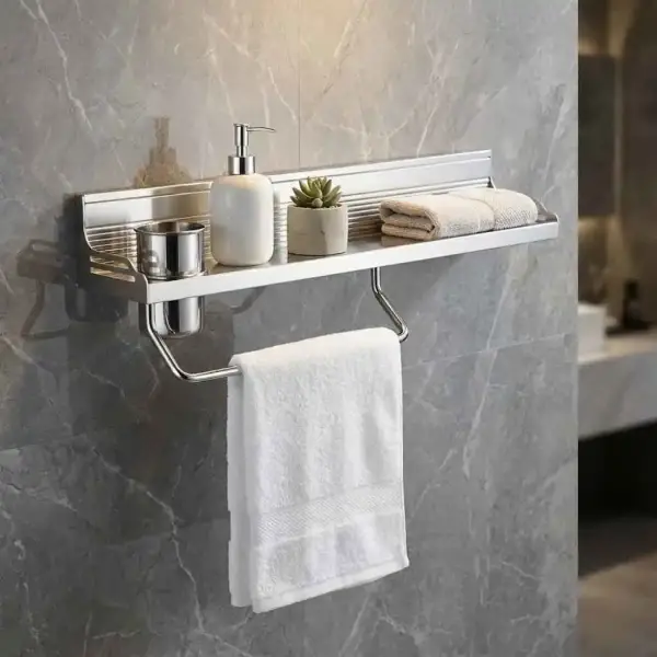 Sese Set Üstü Kaşıklık Tek Bardaklı 60cm (240-02-21-18) - 3