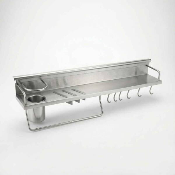 Sese Set Üstü 800mm Kaşıklık Bıçaklık (240-02-26-18) - 2