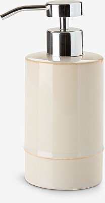 Sese Sıvı Sabunluk Açık Gri (2782900) - SESE