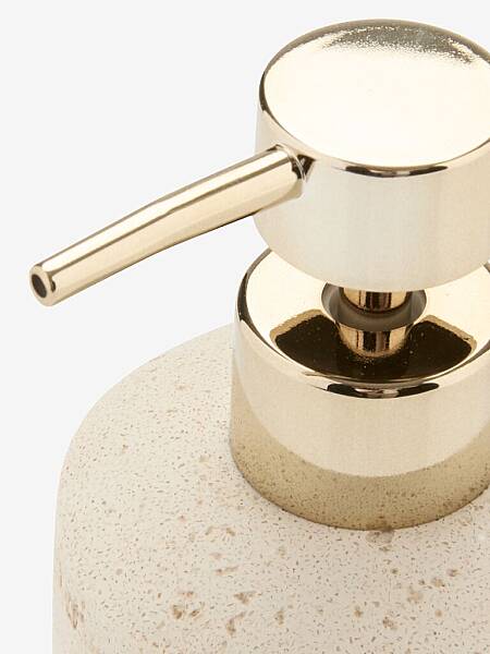 Sese Sıvı Sabunluk Bej (2777712) - 2