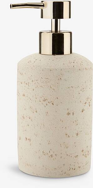Sese Sıvı Sabunluk Bej (2777712) - 1