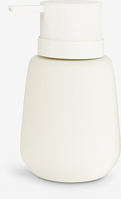 Sese Sıvı Sabunluk Beyaz (2781101) - SESE