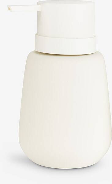 Sese Sıvı Sabunluk Beyaz (2781101) - 1