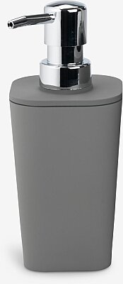 Sese Sıvı Sabunluk Gri (2780642) - SESE