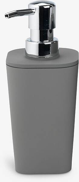 Sese Sıvı Sabunluk Gri (2780642) - 1