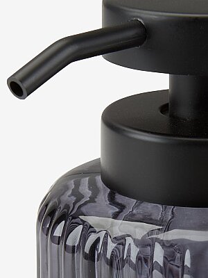 Sese Sıvı Sabunluk Gri (2782001) - SESE (1)