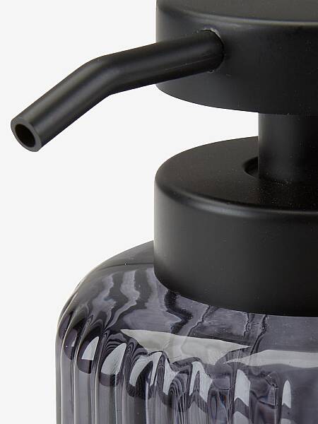 Sese Sıvı Sabunluk Gri (2782001) - 2