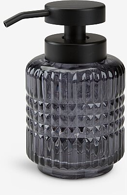 Sese Sıvı Sabunluk Gri (2782001) - SESE