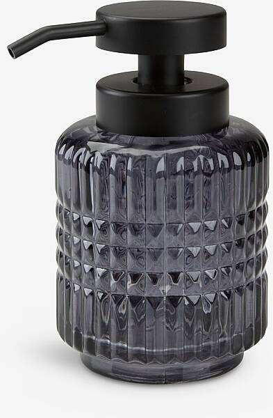 Sese Sıvı Sabunluk Gri (2782001) - 1