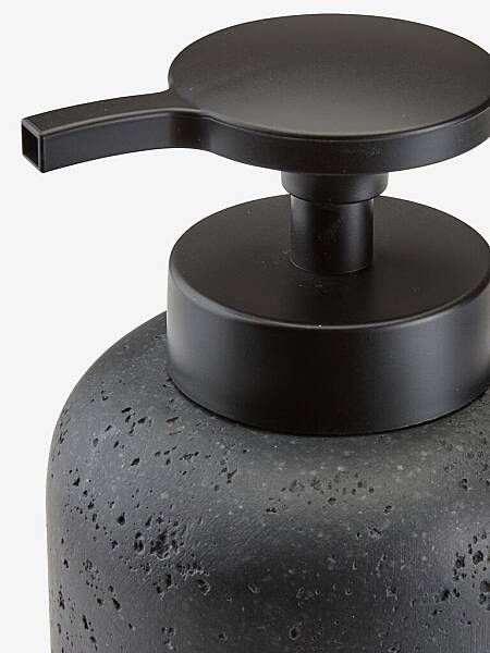 Sese Sıvı Sabunluk Siyah (2764740) - 1