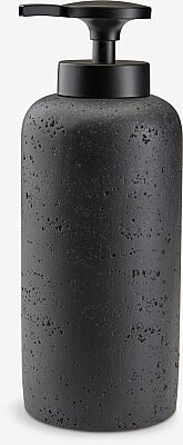Sese Sıvı Sabunluk Siyah (2764740) - SESE (1)