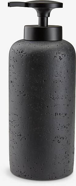 Sese Sıvı Sabunluk Siyah (2764740) - 2