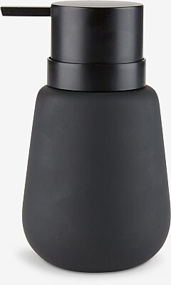 Sese Sıvı Sabunluk Siyah (2781140) - SESE