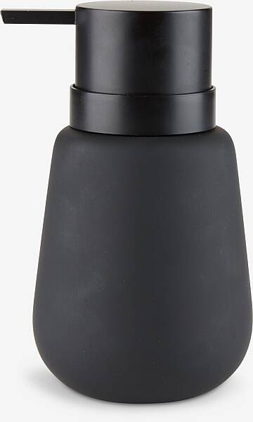 Sese Sıvı Sabunluk Siyah (2781140) - 1