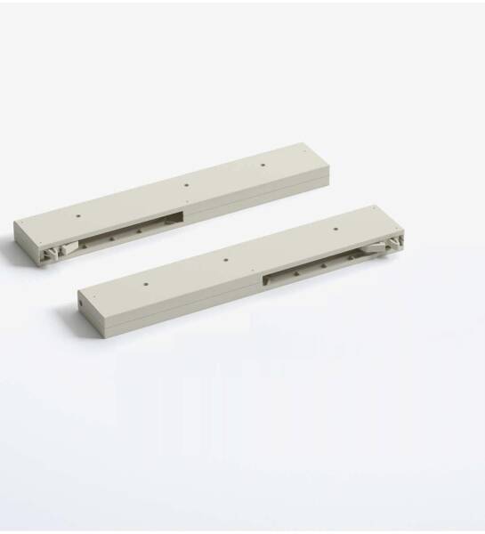 Sese Sürme Kapak Fren Sistemi Gardrop Kapak Yavaşlatıcı Soft (SS700-23) - 1