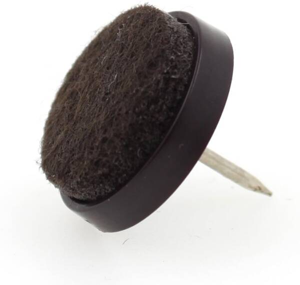 Sese Tapa Sandalye Masa Keçesi Çivili 20mm (TAP18-1) - 1