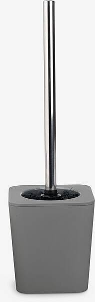 Sese Tuvalet Fırçası Gri (2780442) - 1