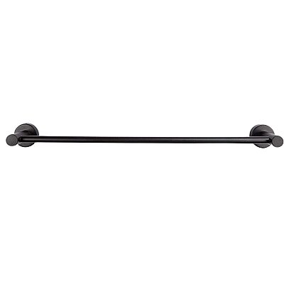 Sese Uzun Havluluk Siyah 60 cm (2784101) - SESE