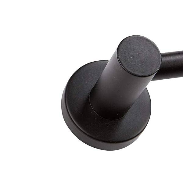 Sese Uzun Havluluk Siyah 60 cm (2784101) - 4