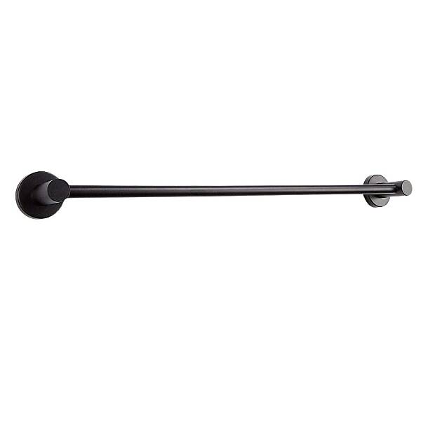 Sese Uzun Havluluk Siyah 60 cm (2784101) - 3