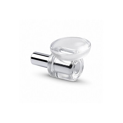 Sese Vantuzlu Geçmeli Raf Pimi 5mm Raf Tutucu 1000 Adet (350-05-10) - Sese
