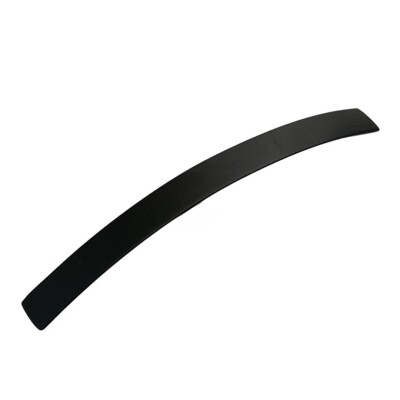 Sese Yalı Mobilya Kulbu Siyah Renk 160mm Kulp (880-11-160-02) - 2