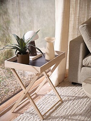 Sese Yan Sehpa 40*52 cm (3630146) - SESE