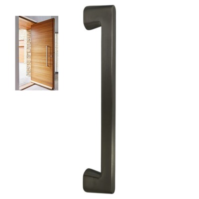 Özen Zen-D Antrasit Çekme Kol 30cm (202-71-30-54) - 1