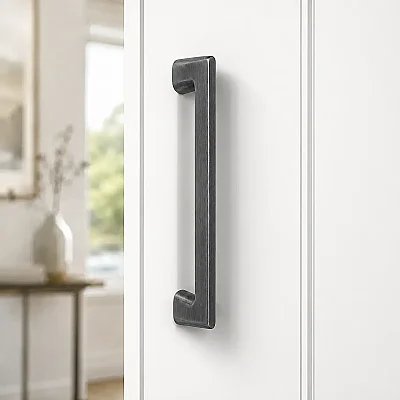 Sese Zen-D Antrasit Çekme Kol 30cm (202-71-30-54) - 1