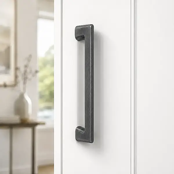 Sese Zen-D Antrasit Çekme Kol 30cm (202-71-30-54) - 1