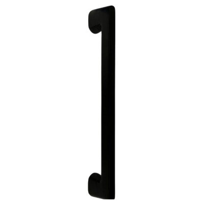 Özen Zen-D Siyah Çekme Kol 30cm (202-71-30-02) - 2