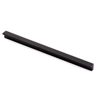 Bayraktar 04 Modeli Siyah Kulp 160mm (04-160-02E) - 1