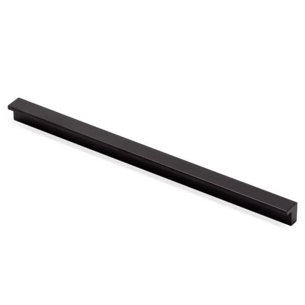 Bayraktar 04 Modeli Siyah Kulp 160mm (04-160-02E) - 1