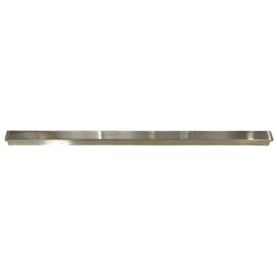 Bayraktar 04 Modeli Mobilya Kulbu 224mm Inox Renk (04-224-53E) - 2