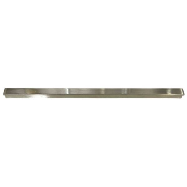 Bayraktar 04 Modeli Mobilya Kulbu 224mm Inox Renk (04-224-53E) - 2