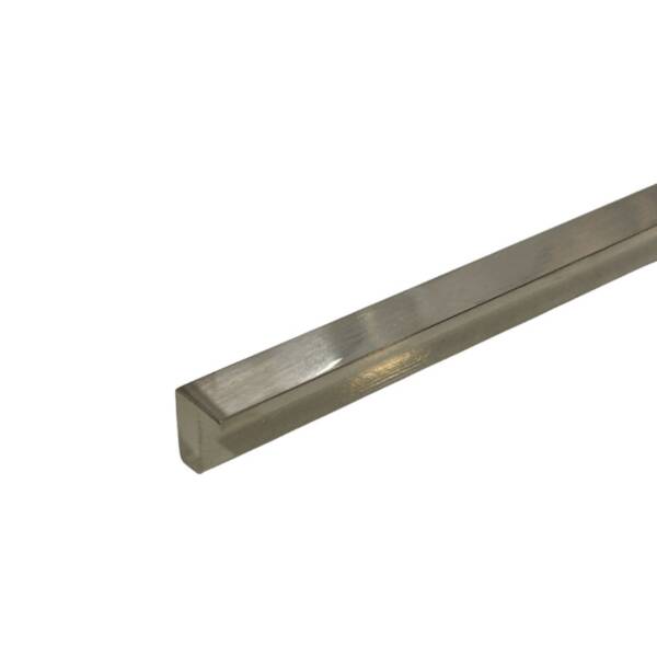 Bayraktar 04 Modeli Mobilya Kulbu 224mm Inox Renk (04-224-53E) - 3