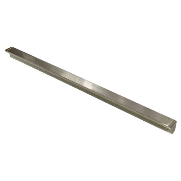 Bayraktar 04 Modeli Mobilya Kulbu 224mm Inox Renk (04-224-53E) - 1