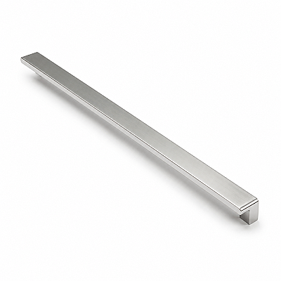 Bayraktar 04 Modeli Mobilya Kulbu 224mm Inox Renk (04-224-53E) - Bayraktar