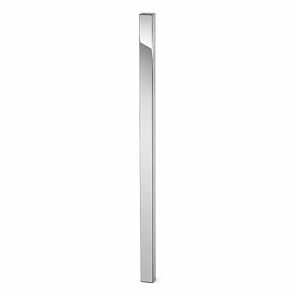 Bayraktar 04 Modeli Krom Kulp 224mm (04-224-18E) - 3