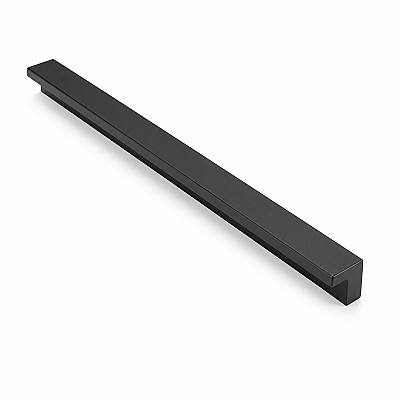 Bayraktar 04 Modeli Siyah Kulp 224mm (04-224-02E) - Bayraktar