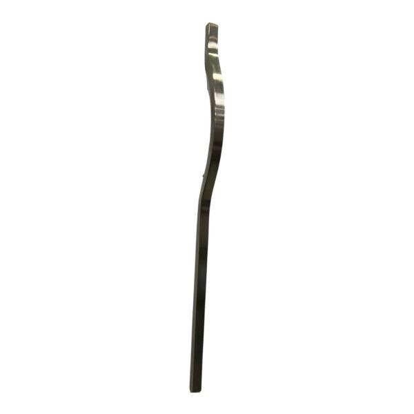 Sese 06 Modeli 416mm Inox Kulp (06-416-53) - 1