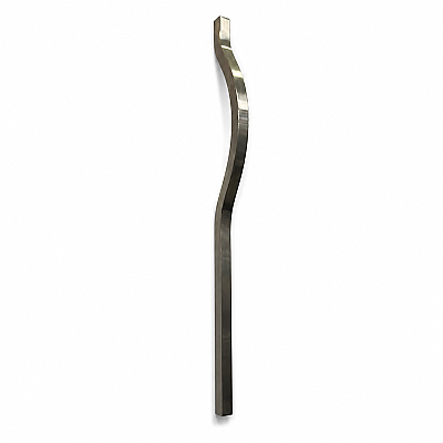 Sese 06 Modeli 416mm Inox Kulp (06-416-53) - Sese (1)
