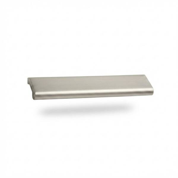 Sese 09 Modeli Inox Kulp 128mm (09-128-53) - 2